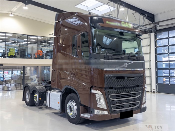 2020 Volvo Volvo Others