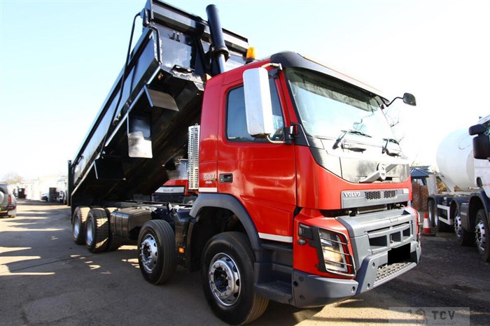 2015 Volvo Volvo Others