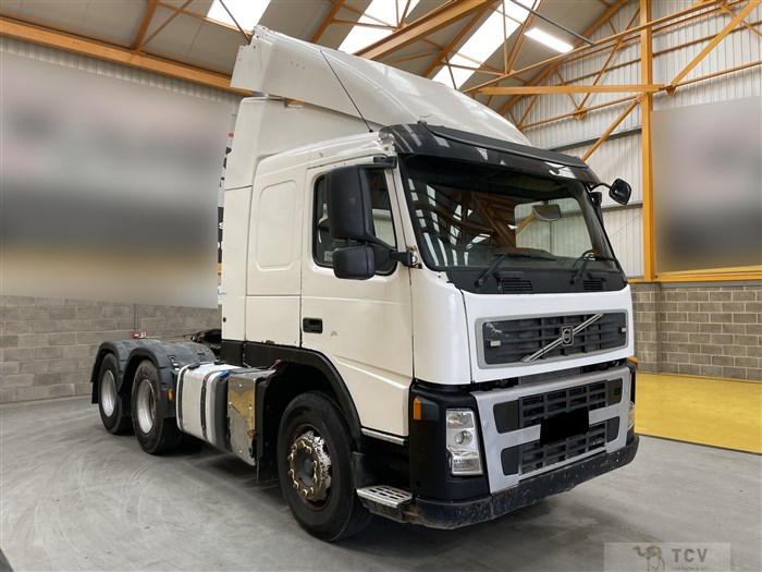 2009 Volvo Volvo Others