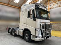 2019 Volvo Volvo Others