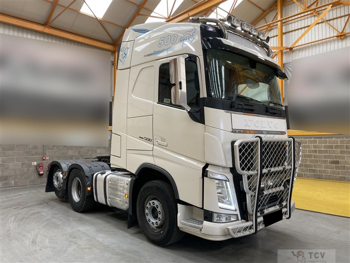 2019 Volvo Volvo Others