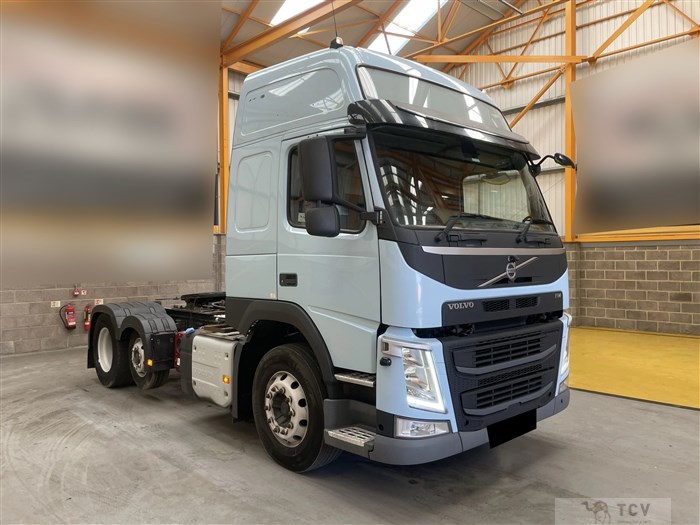 2019 Volvo Volvo Others