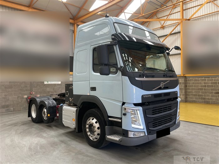 2019 Volvo Volvo Others