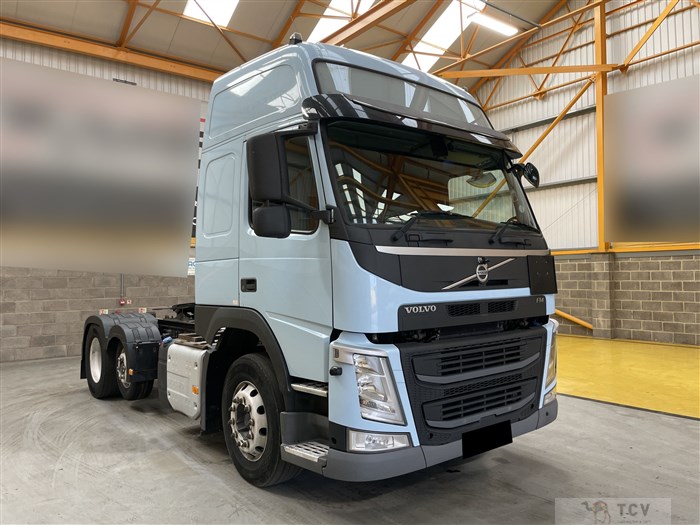 2019 Volvo Volvo Others