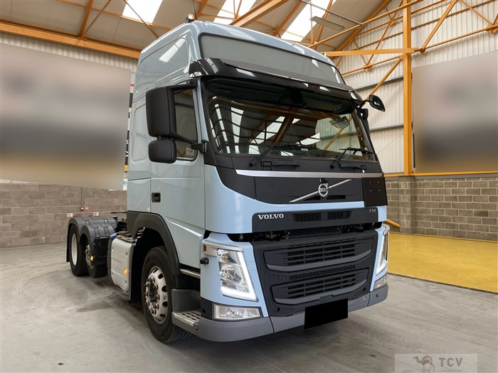 2019 Volvo Volvo Others