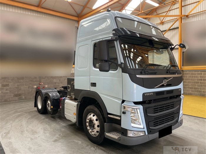 2019 Volvo Volvo Others