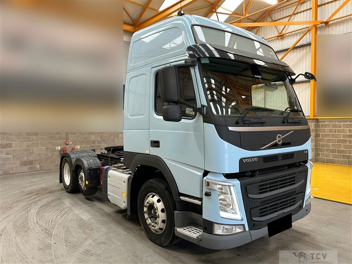 2019 Volvo Volvo Others