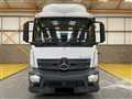 2015 Mercedes-Benz Actros