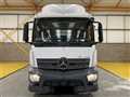 2015 Mercedes-Benz Actros