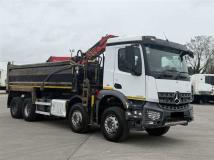 2017 Mercedes-Benz Mercedes-Benz Others