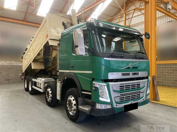 2016 Volvo Volvo Others