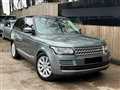 2015 Land Rover Range Rover