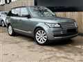 2015 Land Rover Range Rover