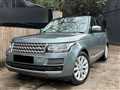 2015 Land Rover Range Rover
