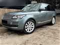 2015 Land Rover Range Rover