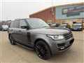 2015 Land Rover Range Rover