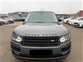 2015 Land Rover Range Rover