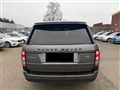 2015 Land Rover Range Rover
