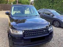 2015 Land Rover Range Rover