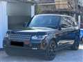 2015 Land Rover Range Rover