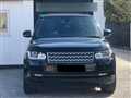 2015 Land Rover Range Rover