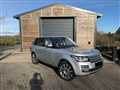 2015 Land Rover Range Rover