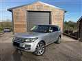 2015 Land Rover Range Rover