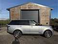 2015 Land Rover Range Rover