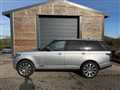 2015 Land Rover Range Rover