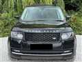 2015 Land Rover Range Rover