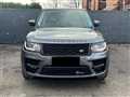 2015 Land Rover Range Rover