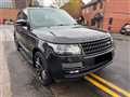 2015 Land Rover Range Rover