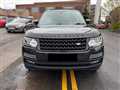 2015 Land Rover Range Rover