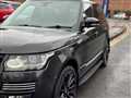 2015 Land Rover Range Rover