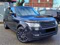 2015 Land Rover Range Rover