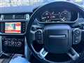 2015 Land Rover Range Rover