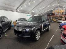 2015 Land Rover Range Rover