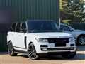 2016 Land Rover Range Rover