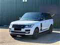 2016 Land Rover Range Rover