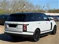 2016 Land Rover Range Rover