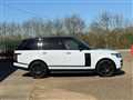 2016 Land Rover Range Rover