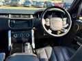 2016 Land Rover Range Rover