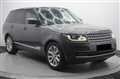 2016 Land Rover Range Rover