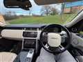 2016 Land Rover Range Rover
