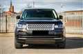 2016 Land Rover Range Rover