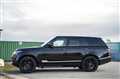 2016 Land Rover Range Rover