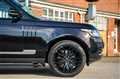 2016 Land Rover Range Rover