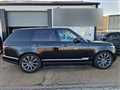 2016 Land Rover Range Rover