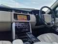2016 Land Rover Range Rover