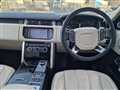 2016 Land Rover Range Rover
